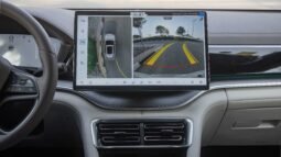 
										2025 BYD Song Plus DM-I 160KM FLAGSHIP EDITION INTELLIGENT DRIVING. full									