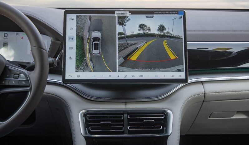 
								2025 BYD Song Plus DM-I 160KM FLAGSHIP EDITION INTELLIGENT DRIVING. full									