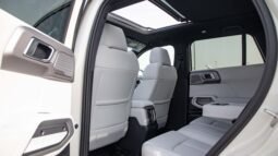 
										2025 BYD Leopard TITANIUM 3 EV full									