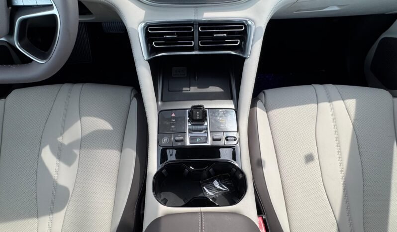 
								2025 BYD Song Plus DM-I 160KM FLAGSHIP EDITION INTELLIGENT DRIVING. full									