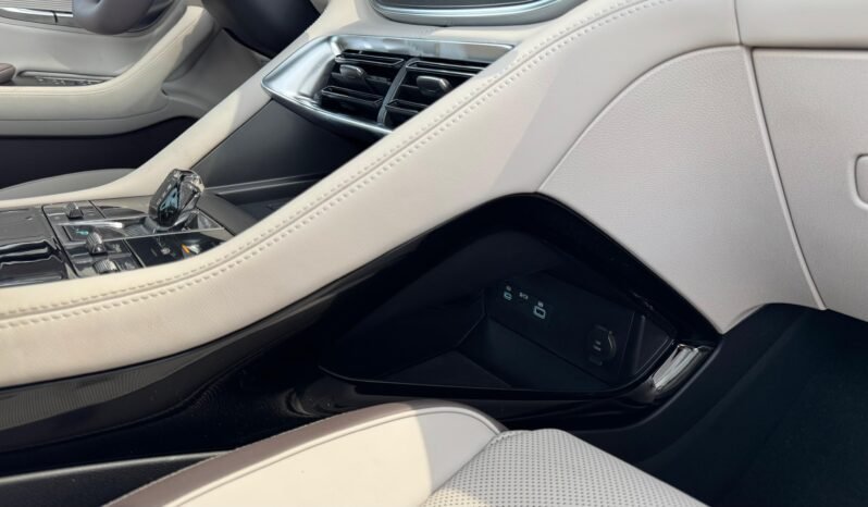 
								2025 BYD Song Plus DM-I 160KM FLAGSHIP EDITION INTELLIGENT DRIVING. full									