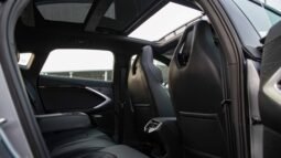 
										2025 MG 7 1.5T DCT ELEGANCE SPORT PACKAGE SPOILER full									