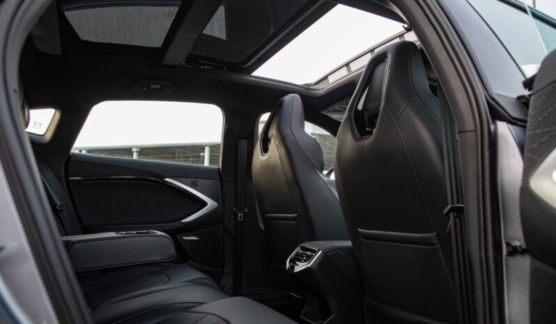 
								2025 MG 7 1.5T DCT ELEGANCE SPORT PACKAGE SPOILER full									