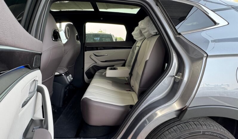 
								2025 BYD Song Plus DM-I 160KM FLAGSHIP EDITION INTELLIGENT DRIVING. full									