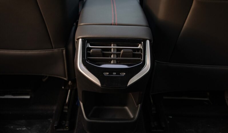 
								2025 MG 7 1.5T DCT ELEGANCE SPORT PACKAGE SPOILER full									