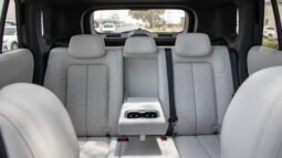 
										2025 BYD Leopard TITANIUM 3 EV full									