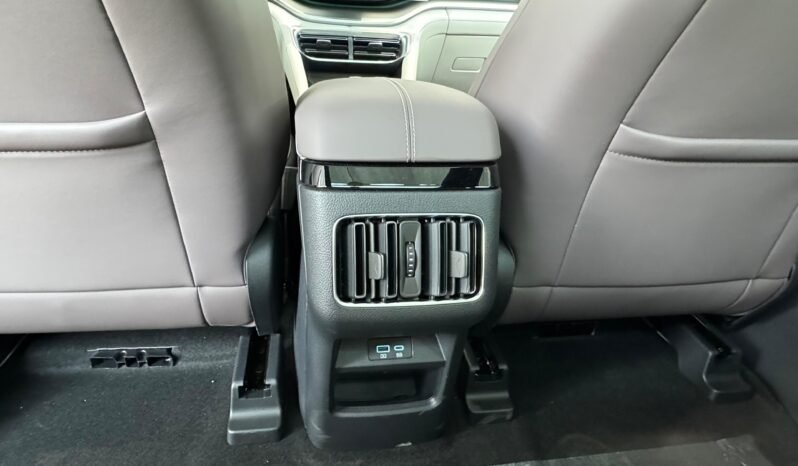 
								2025 BYD Song Plus DM-I 160KM FLAGSHIP EDITION INTELLIGENT DRIVING. full									
