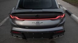 
										2025 MG 7 1.5T DCT ELEGANCE SPORT PACKAGE SPOILER full									