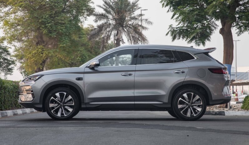 
								2025 BYD Song Plus DM-I 160KM FLAGSHIP EDITION INTELLIGENT DRIVING. full									
