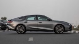 
										2025 MG 7 1.5T DCT ELEGANCE SPORT PACKAGE SPOILER full									