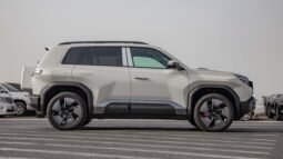 
										2025 BYD Leopard TITANIUM 3 EV full									