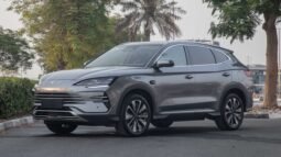 
										2025 BYD Song Plus DM-I 160KM FLAGSHIP EDITION INTELLIGENT DRIVING. full									