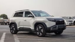 
										2025 BYD Leopard TITANIUM 3 EV full									