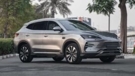 2025 BYD Song Plus DM-I 160KM FLAGSHIP EDITION INTELLIGENT DRIVING.
