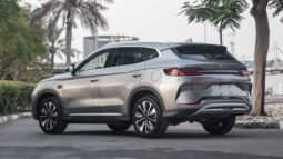 
										2025 BYD Song Plus DM-I 160KM FLAGSHIP EDITION INTELLIGENT DRIVING. full									