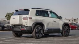 
										2025 BYD Leopard TITANIUM 3 EV full									
