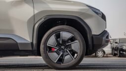 
										2025 BYD Leopard TITANIUM 3 EV full									