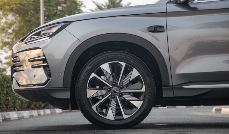 
								2025 BYD Song Plus DM-I 160KM FLAGSHIP EDITION INTELLIGENT DRIVING. full									