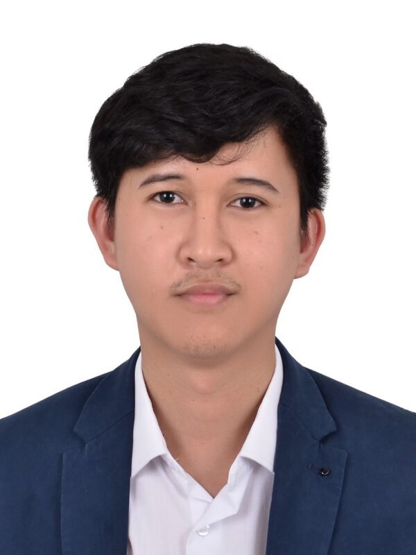 Team member photo