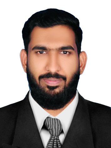 Team member photo