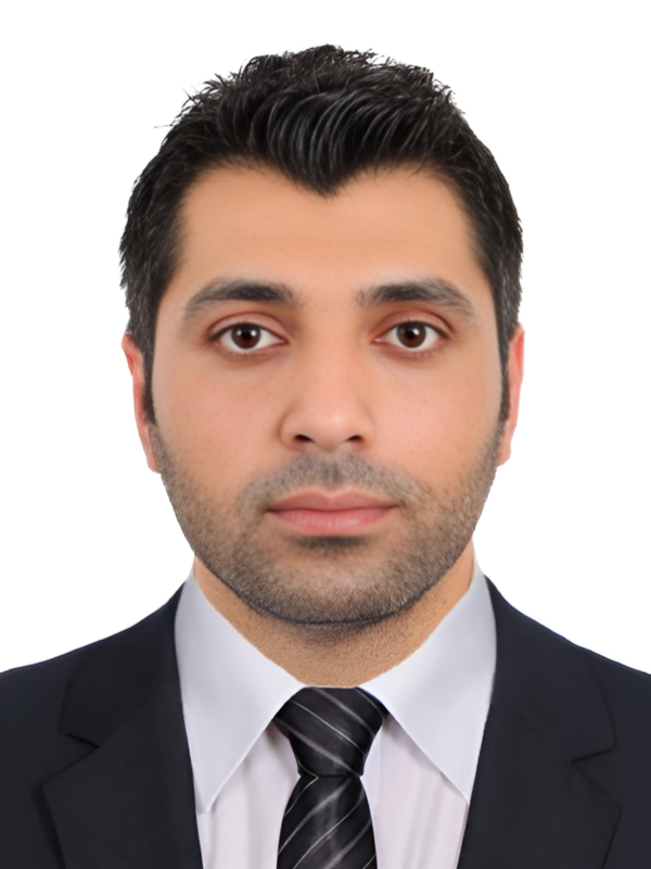 Team member photo