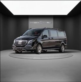 2024 Mercedes-Benz 350 V350 L