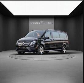 2023 Mercedes-Benz 350 V350 L