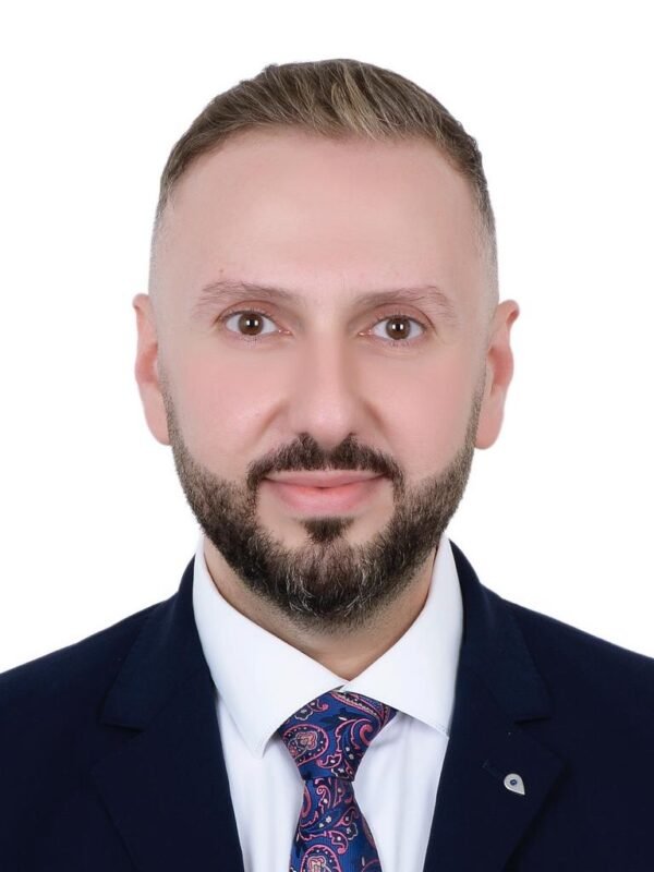 Team member photo