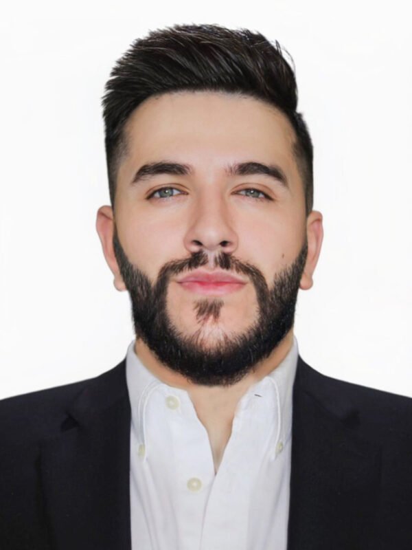 Team member photo