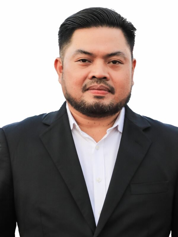 Team member photo