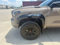 
										2025 Toyota Tacoma TRD PRO I-FORCE MAX. full									