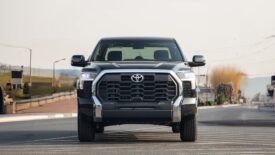 2025 TOYOTA TUNDRA SR5 TRD OFF-ROAD