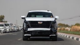 Cadillac Escalade V-SERIES