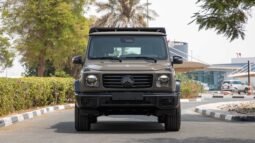 2025 Mercedes-Benz G 500 ADVENTURE EDITION 3.0L