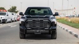 2025 Toyota Tundra Limited TRD Off Road