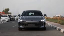 2025 G 7 1.5T DCT ELEGANCE SPORT PACKAGE SPOILER.