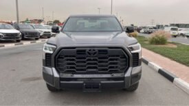 2025 Toyota Tundra LIMITED TRD OFF-ROAD I-FORCE MAX.