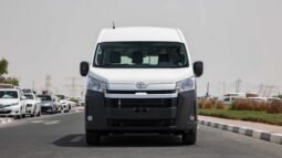 2025 Toyota Hiace TOYOTA HIACE HI ROOF(CARGO)