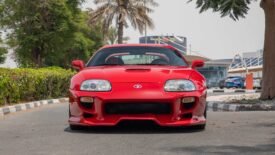 1995 Toyota Supra | Japan’s Mastery