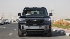 2025 BYD Formula Leopard 8 Smart Drive Flagship 6-Seaters