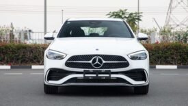 2025 Mercedes-Benz C200L
