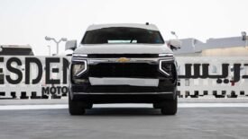 2025 Chevrolet Tahoe LS RWD 8 seaters