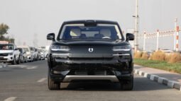 2025 Denza N9 FLAGSHIP