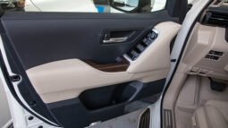 
										2025 Toyota Land Cruiser GXR 4.0L GXR-V1 full									