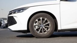 
										2025 BYD Qin L Beyond DM-i with Intelligent Drive 80km full									