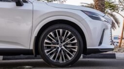 
										2025 Lexus RX350 Ultra Luxury AWD full									