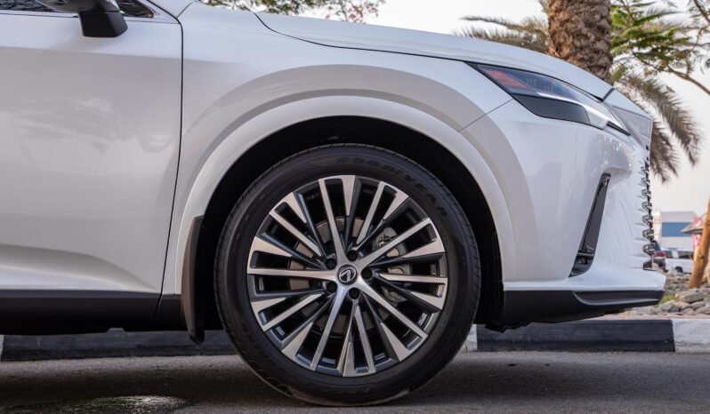 
								2025 Lexus RX350 Ultra Luxury AWD full									