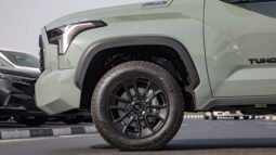 
										2025 TOYOTA TUNDRA LIMITED TRD OFF-ROAD I-FORCE MAX full									