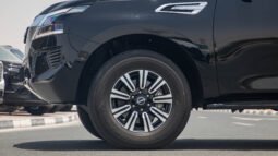 
										2023 Nissan Patrol SE | Under Warranty full									