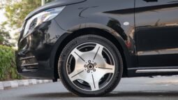 
										2023 Mercedes-Benz 350 V350 L full									